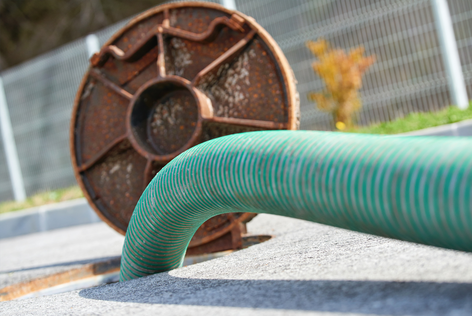 Septic Tank Septic Tank